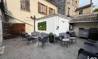 Commerce  130 m² à vendre à Vernon (27200)