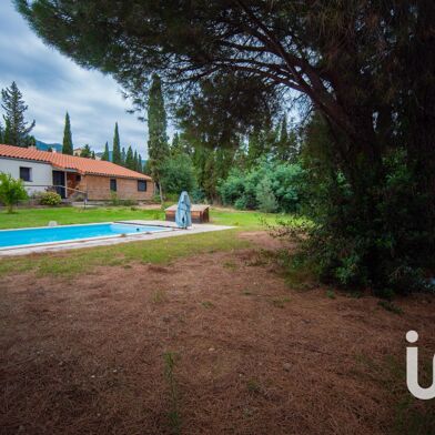 Maison 5 pièces 499000 €