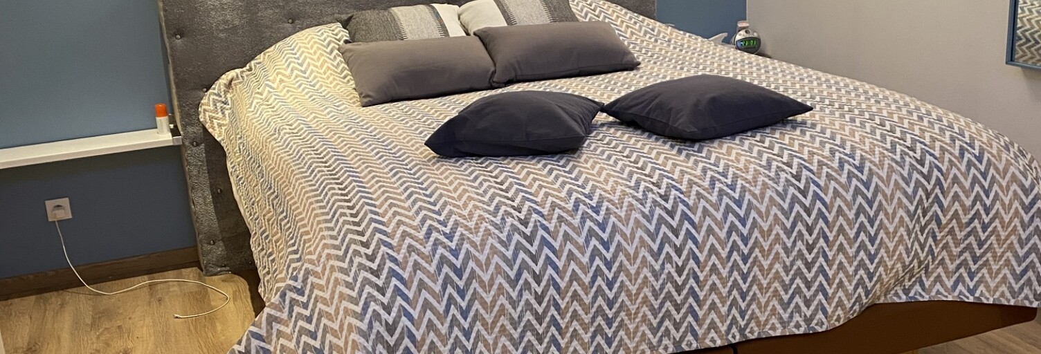 Maison 6 Pièces 150 m² à vendre à Vitry-sur-Seine (94400)