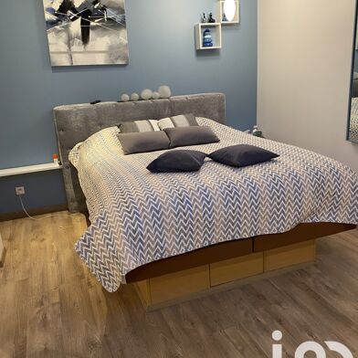 Maison 6 pièces 500000 €