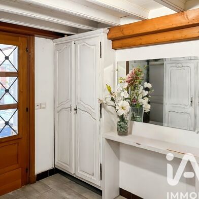 Maison 6 pièces 500000 €