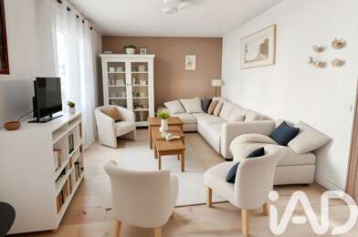 Maison 6 pièces 490000 €