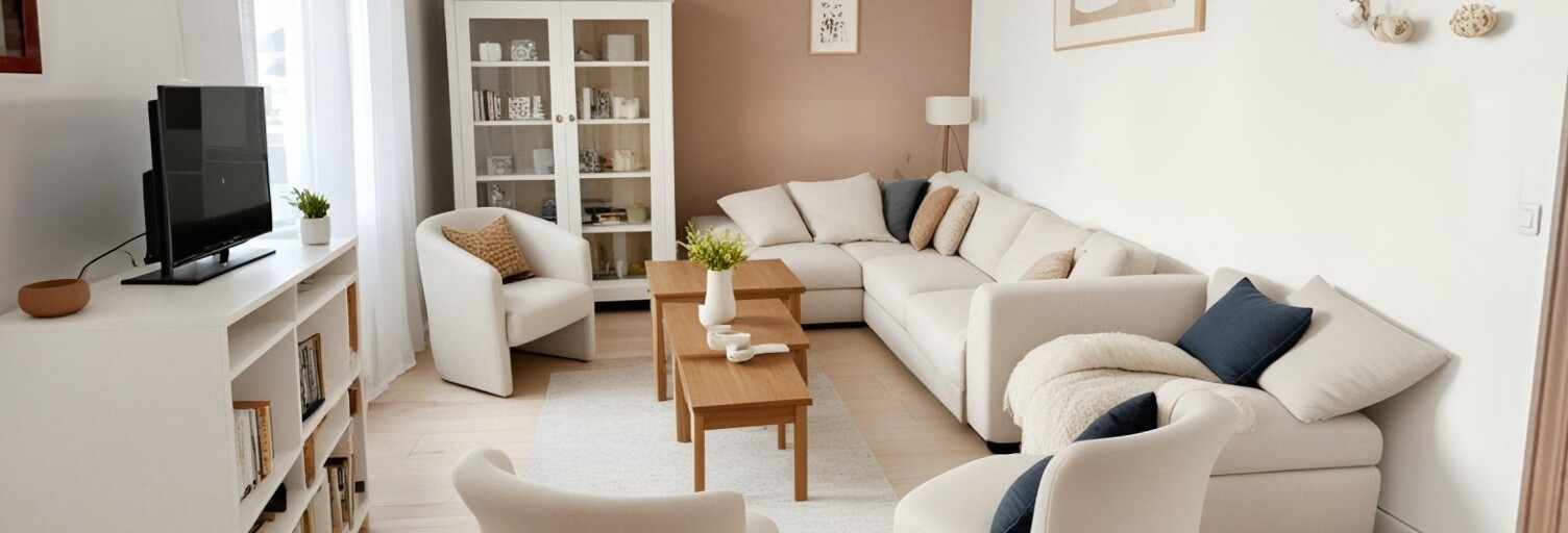 Maison 6 Pièces 140 m² à vendre à Vitry-sur-Seine (94400)