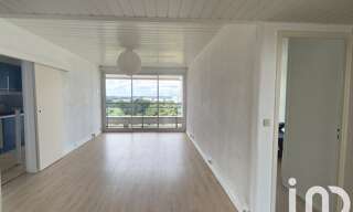 Appartement 4 Pièces 76 m² à vendre à Mérignac (33700)