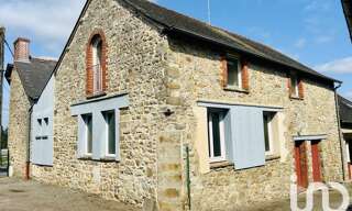 Maison 5 Pièces 101 m² à vendre à Châtillon-en-Vendelais (35210)