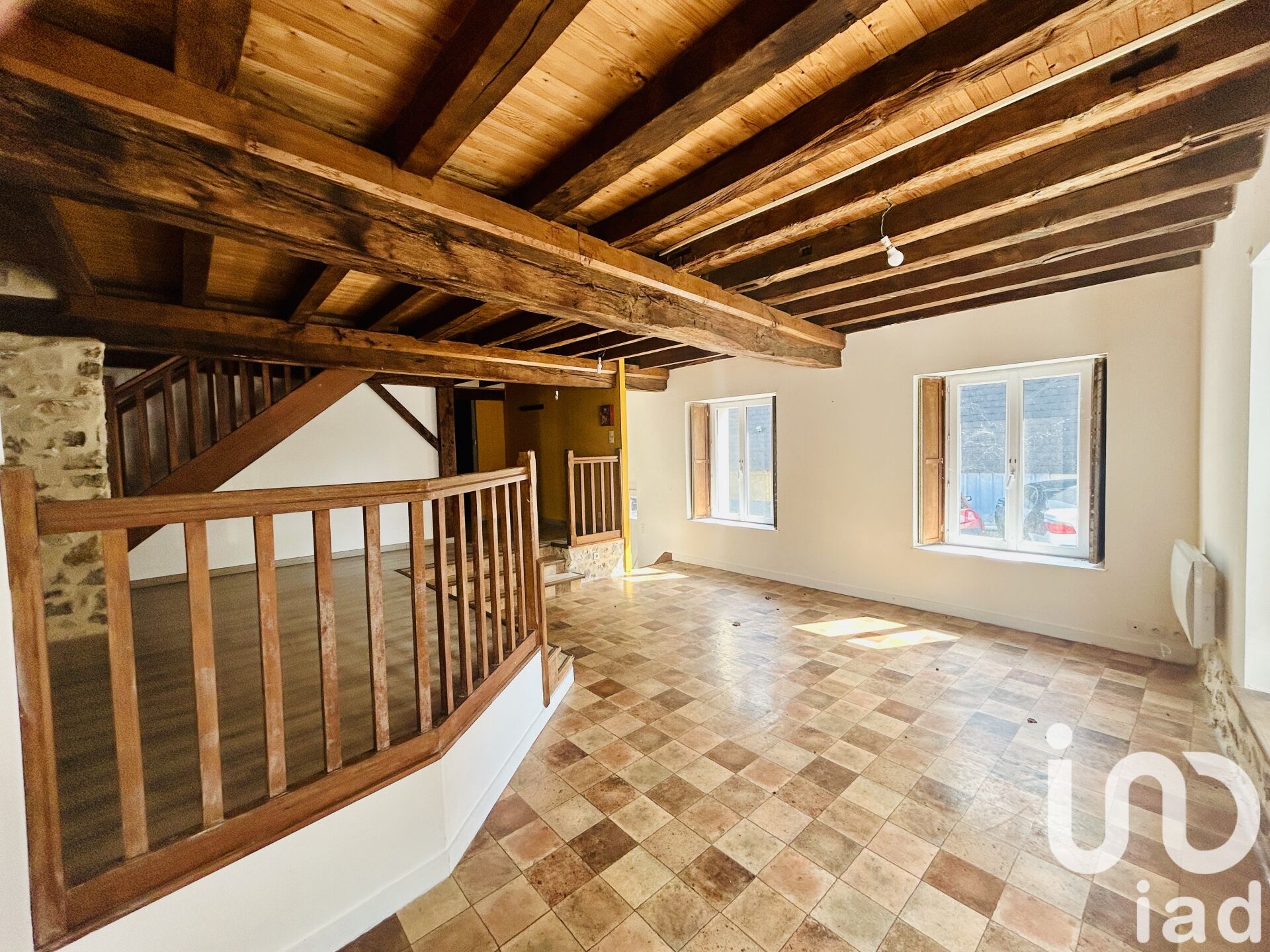 Vente Maison/villa 5 pièces - Photo 4