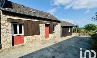 Maison 2 Pièces 47 m² à vendre à Châtillon-en-Vendelais (35210)