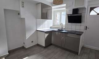 Appartement 1 Pièce 22 m² à vendre à Chennevières-sur-Marne (94430)