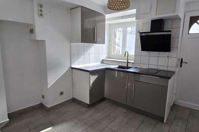Appartement 1 pièces 110000 €