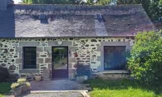 Maison 3 Pièces 53 m² à vendre à Callac (22160)