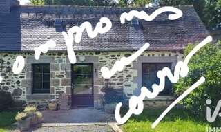 Maison 3 Pièces 53 m² à vendre à Callac (22160)