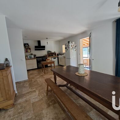 Maison 3 pièces 287950 €