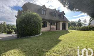 Maison 5 Pièces 126 m² à vendre à Neslette (80140)