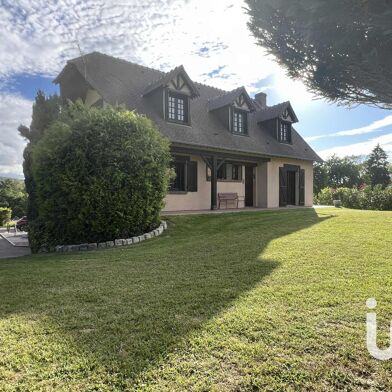 Maison 5 pièces 325000 €