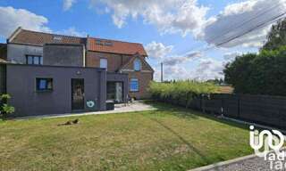 Maison 6 Pièces 105 m² à vendre à Cuinchy (62149)