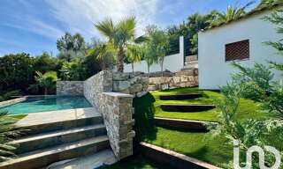 Maison 5 Pièces 160 m² à vendre à Roquebrune-sur-Argens (83380)