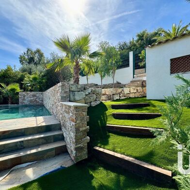 Maison 5 pièces 1650000 €