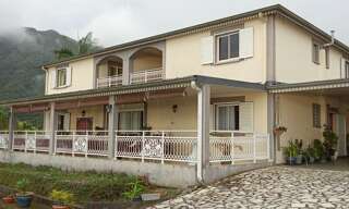 Maison 10 Pièces 280 m² à vendre à La Possession (97419)