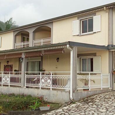 Maison 10 pièces 740800 €