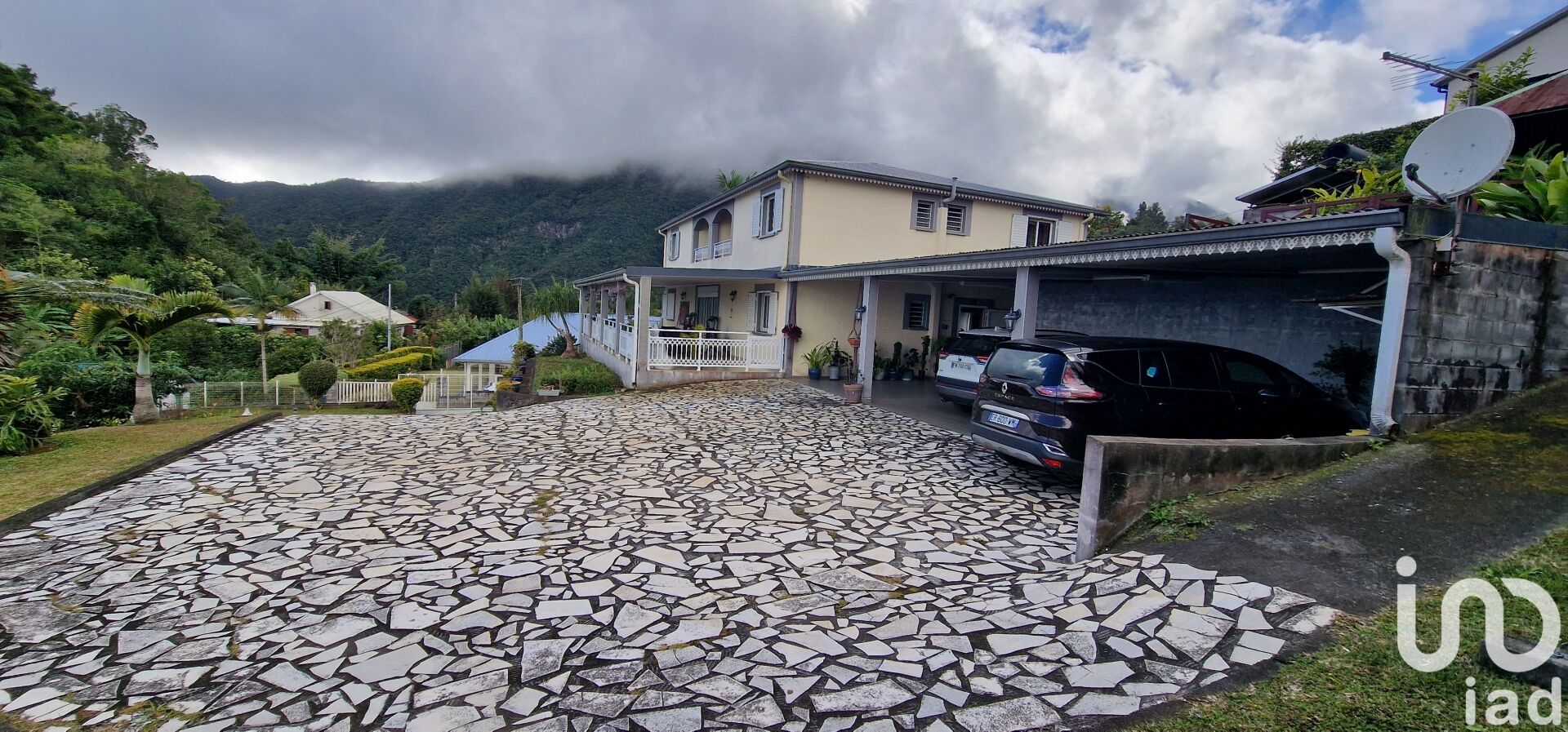 Vente Maison traditionnelle 10 pièces - Photo 4
