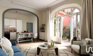 Appartement 4 Pièces 94 m² à vendre à Nice (06000)