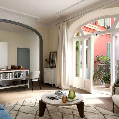 Appartement 4 pièces 820000 €