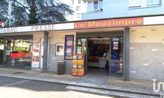 Commerce  90 m² à vendre à Essey-lès-Nancy (54270)