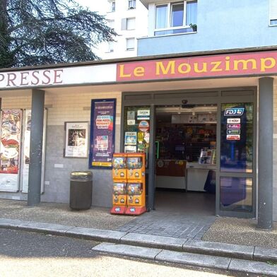 Commerce  150000 €