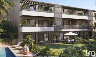 Appartement 3 Pièces 73 m² à vendre à Saint-Tropez (83990)