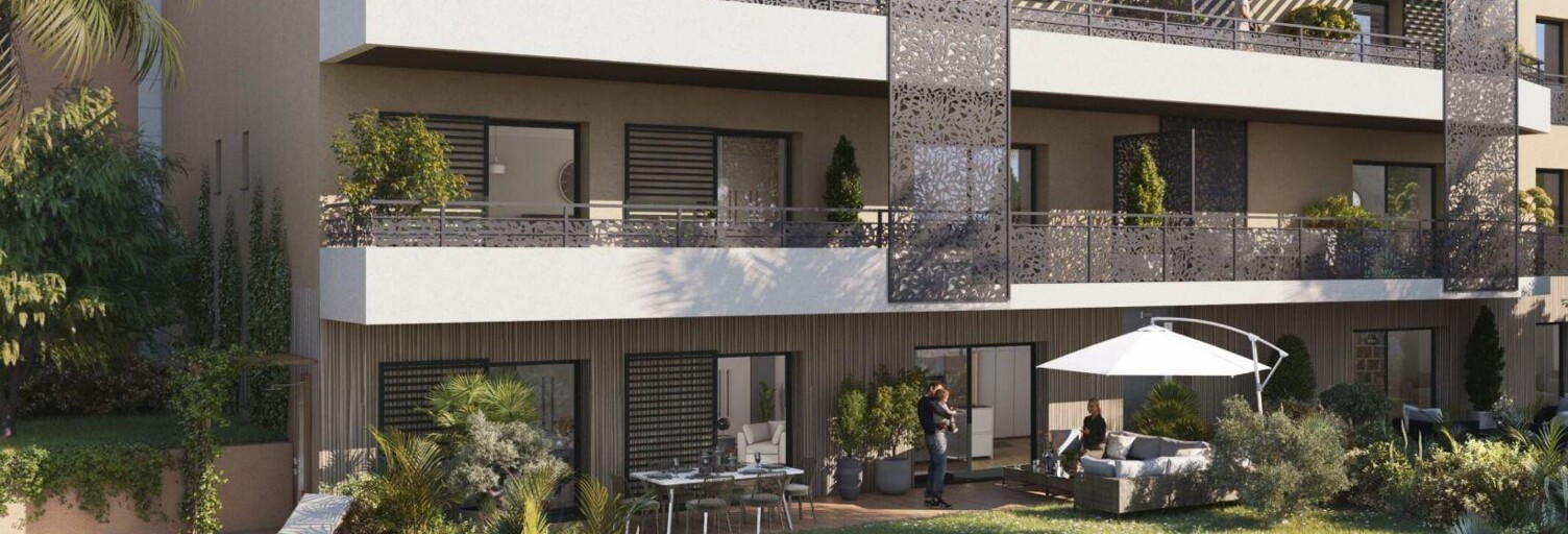 Appartement 3 Pièces 73 m² à vendre à Saint-Tropez (83990)