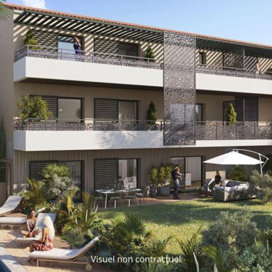 Appartement 3 pièces 1549999 €