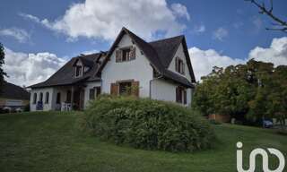 Maison 6 Pièces 180 m² à vendre à Pont-sur-Yonne (89140)