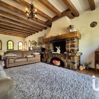 Maison 6 pièces 330000 €