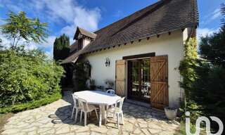 Maison 6 Pièces 180 m² à vendre à Pont-sur-Yonne (89140)