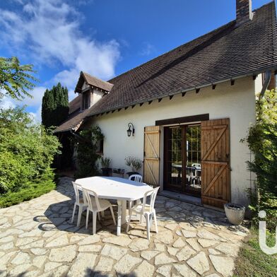 Maison 6 pièces 330000 €