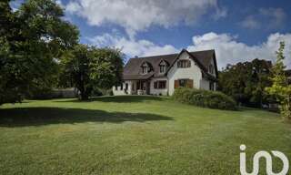 Maison 6 Pièces 180 m² à vendre à Pont-sur-Yonne (89140)