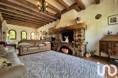 Maison 6 pièces 330000 €