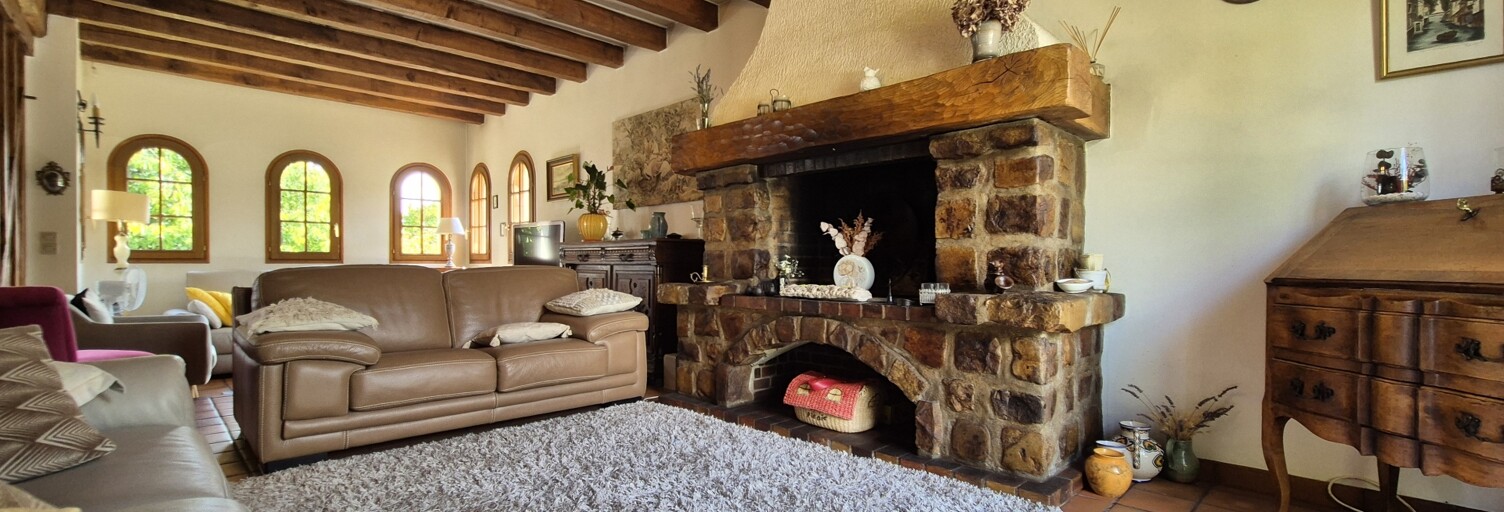 Maison 6 Pièces 180 m² à vendre à Pont-sur-Yonne (89140)