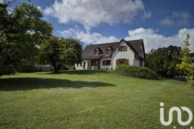 Maison 6 pièces 330000 €