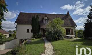 Maison 6 Pièces 180 m² à vendre à Pont-sur-Yonne (89140)