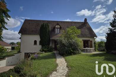 Maison 6 pièces 330000 €