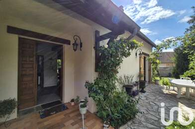 Maison 6 pièces 300000 €