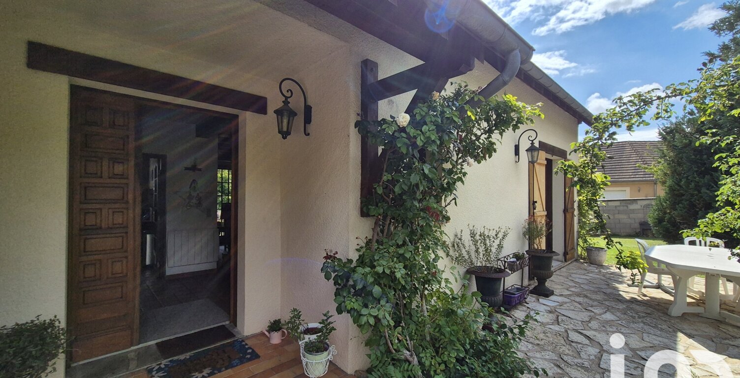 Vente Maison d'architecte 6 pièces — photo 1