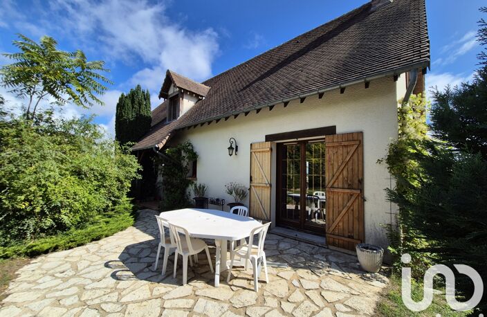 Vente Maison d'architecte 6 pièces — photo 2