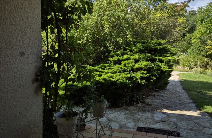 Vente Maison d'architecte 6 pièces — photo 3