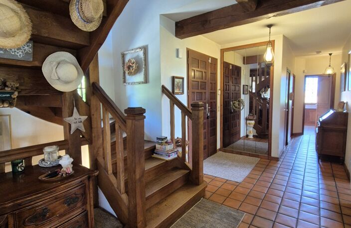 Vente Maison d'architecte 6 pièces — photo 4