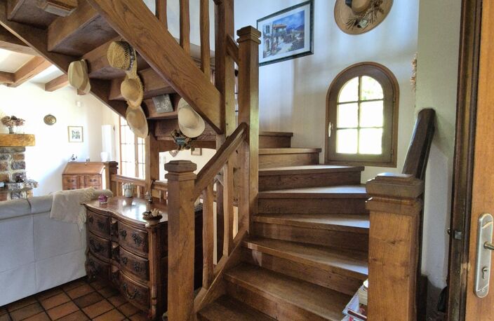 Vente Maison d'architecte 6 pièces — photo 5