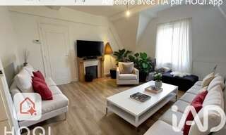 Appartement 3 Pièces 82 m² à vendre à Yzeure (03400)