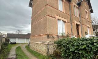 Appartement 3 Pièces 82 m² à vendre à Yzeure (03400)