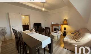 Appartement 3 Pièces 82 m² à vendre à Yzeure (03400)